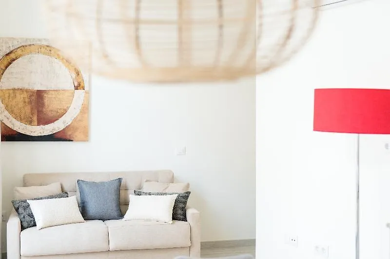 Apartamentos Soho Boutique Museo Malaga
