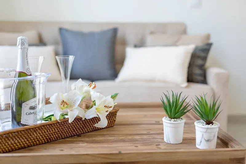 Apartamentos Soho Boutique Museo Malaga