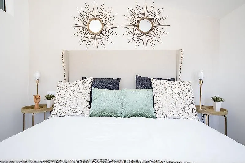 Apartamentos Soho Boutique Museo Malaga Hotel