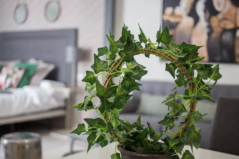 Apartamentos Soho Boutique Museo Malaga 3*,  Hiszpania
