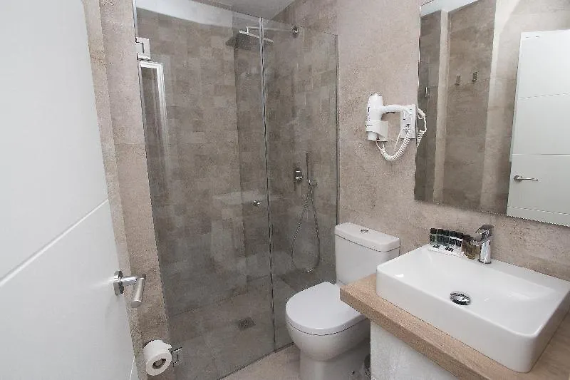 Apartamentos Soho Boutique Museo Malaga Hotel