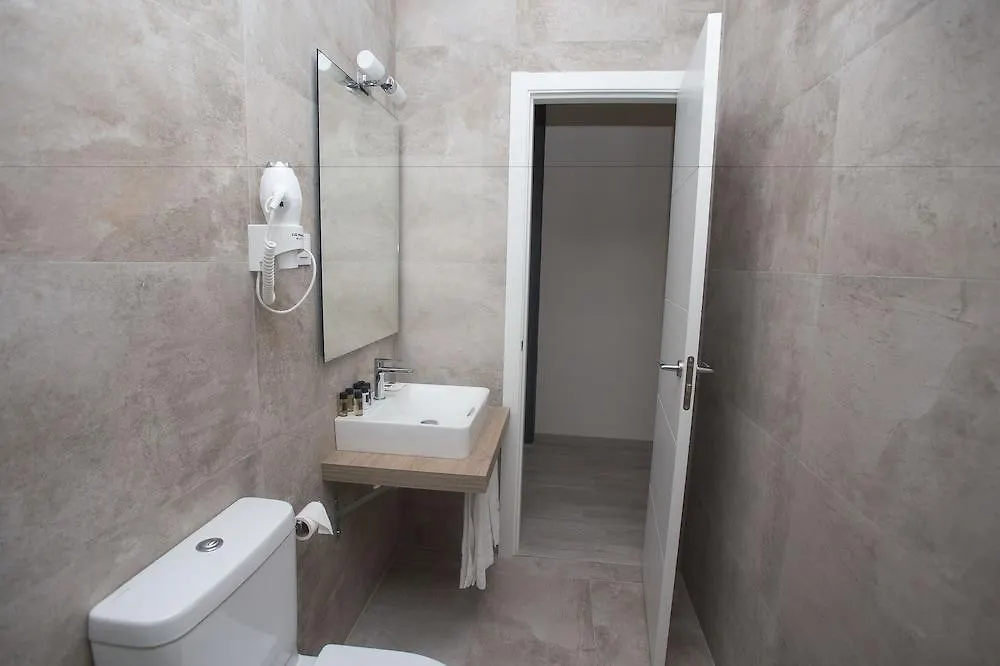 Hotel Apartamentos Soho Boutique Museo Malaga