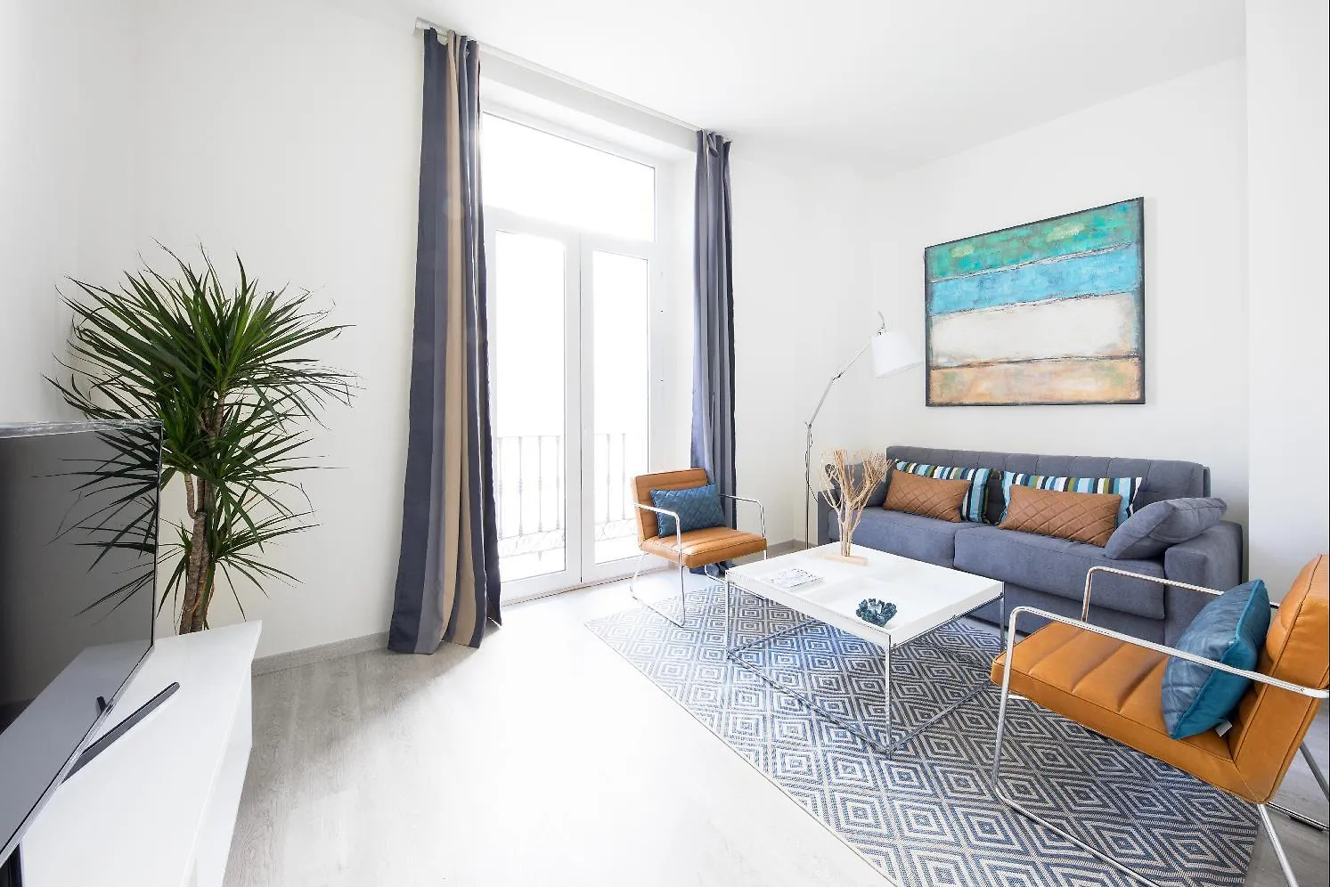 Apartamentos Soho Boutique Museo Malaga 3*,  Spain