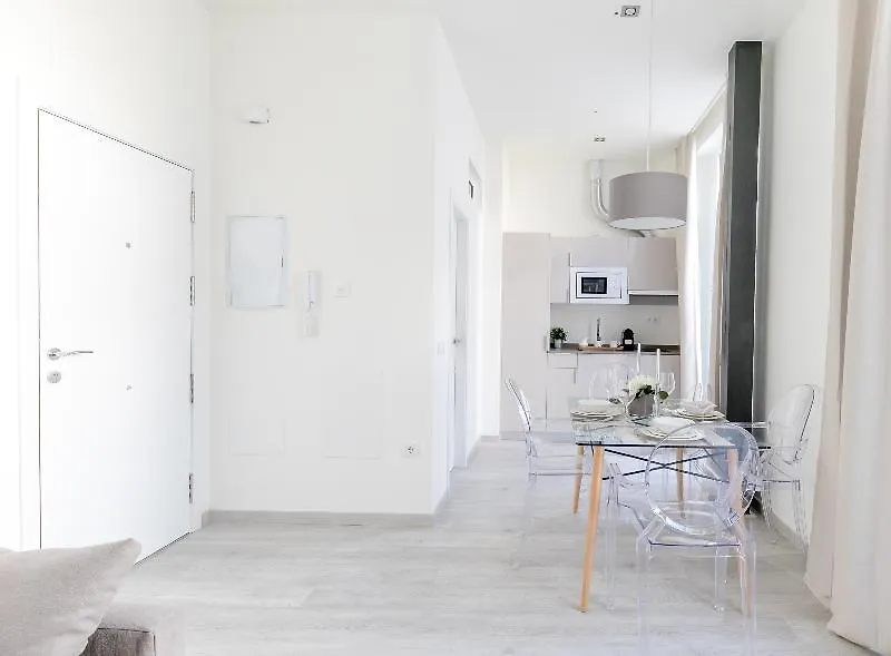 Hotel Apartamentos Soho Boutique Museo Malaga