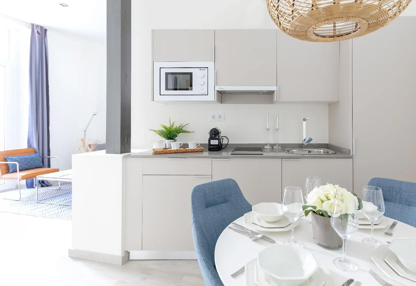 Apartamentos Soho Boutique Museo Malaga
